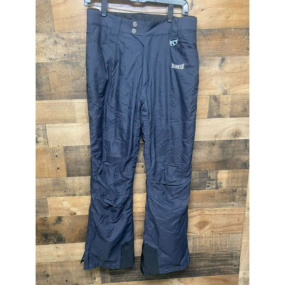 Marker Women's Snowpants Size 6